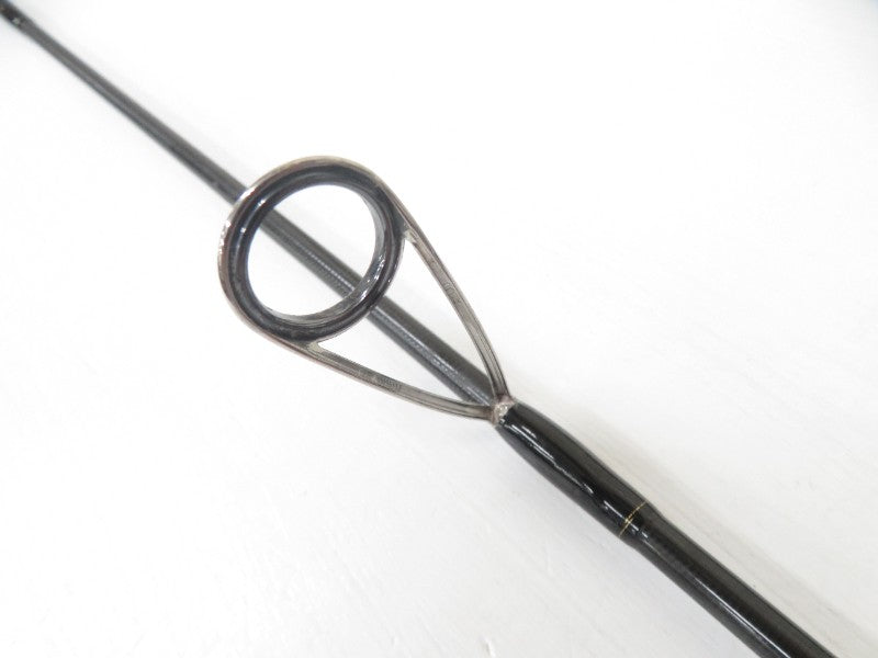 ソルティガ SLJ 62MS-SMT – 中古釣具の買取・販売 イエローフィッシュ