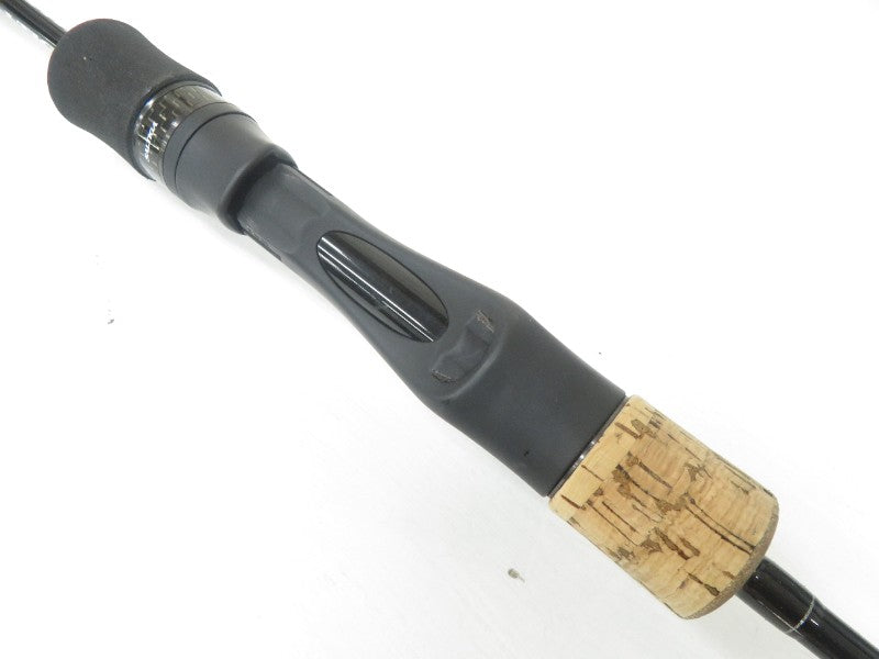 ソルティガ SJ 61B-2 – 中古釣具の買取・販売 イエローフィッシュ