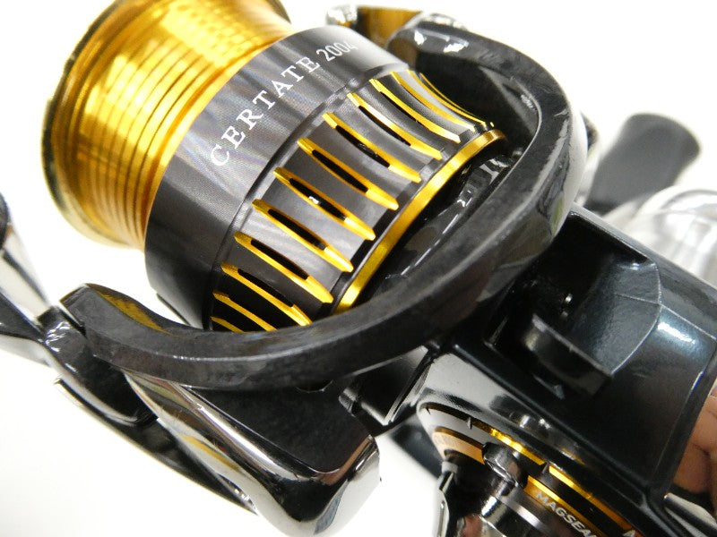 16セルテート 2004 – 中古釣具の買取・販売 イエローフィッシュ Yellowfish