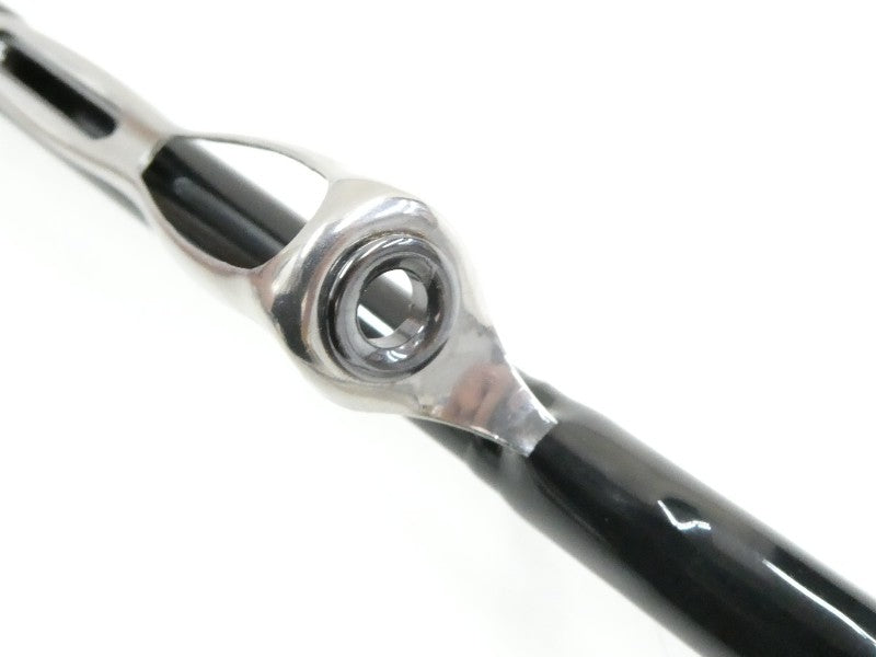 21エメラルダス MX IL 83ML・N – 中古釣具の買取・販売 イエロー