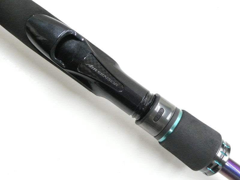 21エメラルダス MX IL 83ML・N – 中古釣具の買取・販売 イエロー