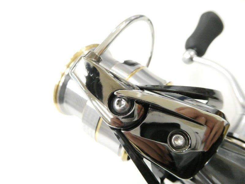 20ルビアス FC LT2000S – 中古釣具の買取・販売 イエローフィッシュ