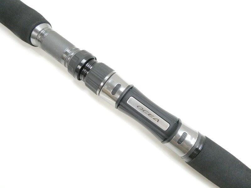 24オシアプラッガー フルスロットル S83H – 中古釣具の買取・販売