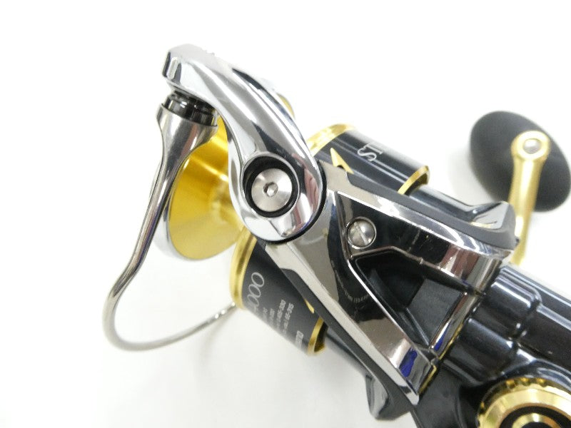 13ステラ SW14000XG – 中古釣具の買取・販売 イエローフィッシュ