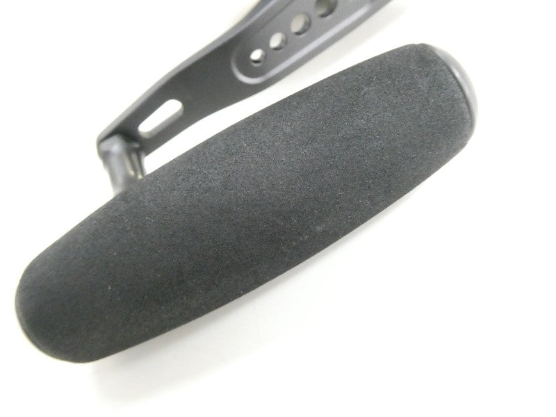 キャプチャ 60HG ナロー マットブラック – 中古釣具の買取・販売