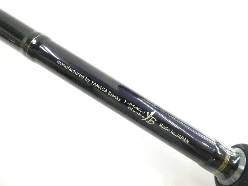 カリスタ 86M/PF – 中古釣具の買取・販売 イエローフィッシュ Yellowfish