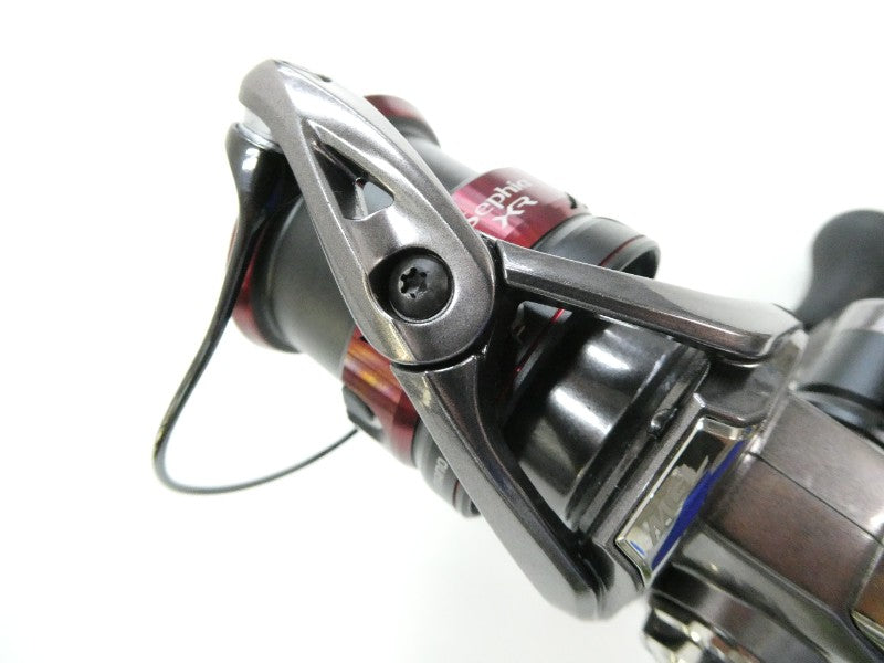 21セフィアXR C3000S – 中古釣具の買取・販売 イエローフィッシュ