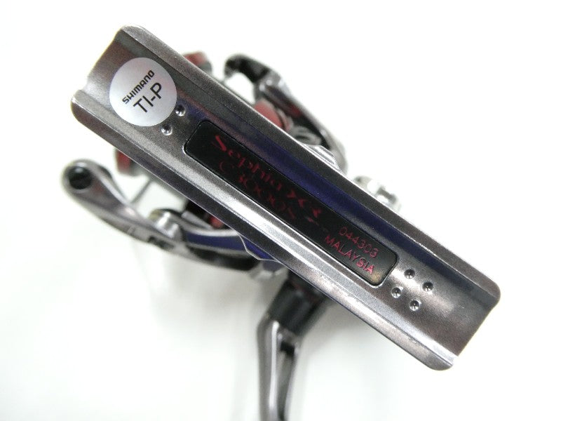 21セフィアXR C3000S – 中古釣具の買取・販売 イエローフィッシュ