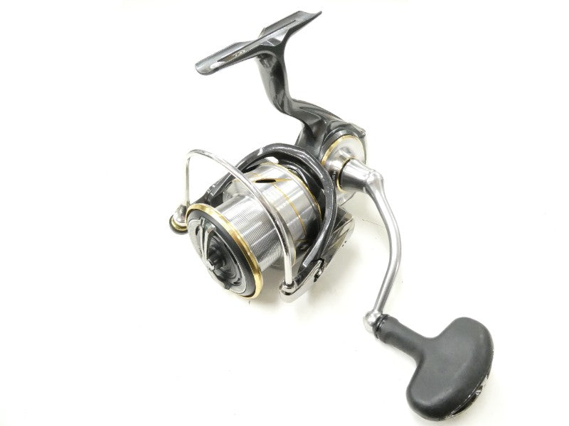 リール – 中古釣具の買取・販売 イエローフィッシュ Yellowfish