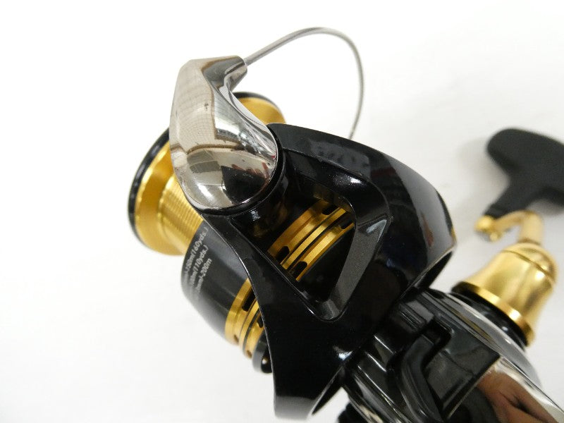 23レガリス LT3000-CXH – 中古釣具の買取・販売 イエローフィッシュ