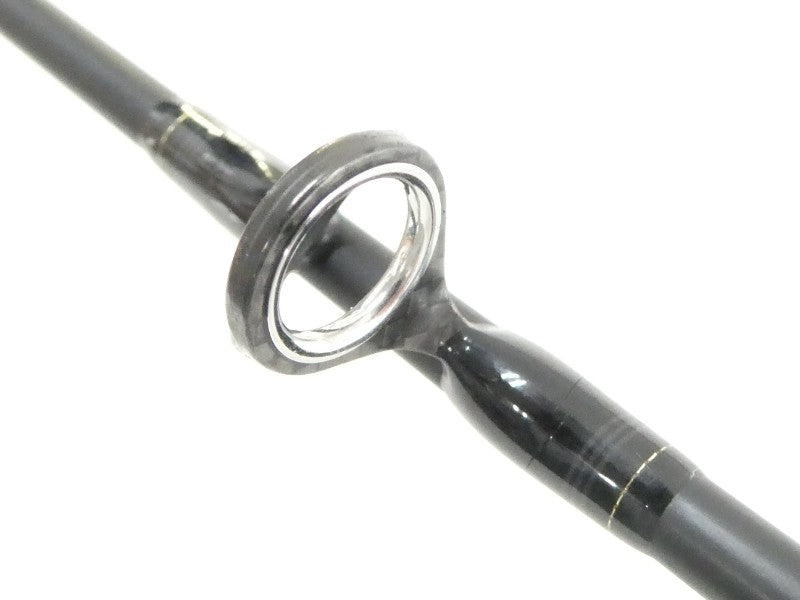 ソルティガ スロージギング AGS 55B-3 TG – 中古釣具の買取・販売