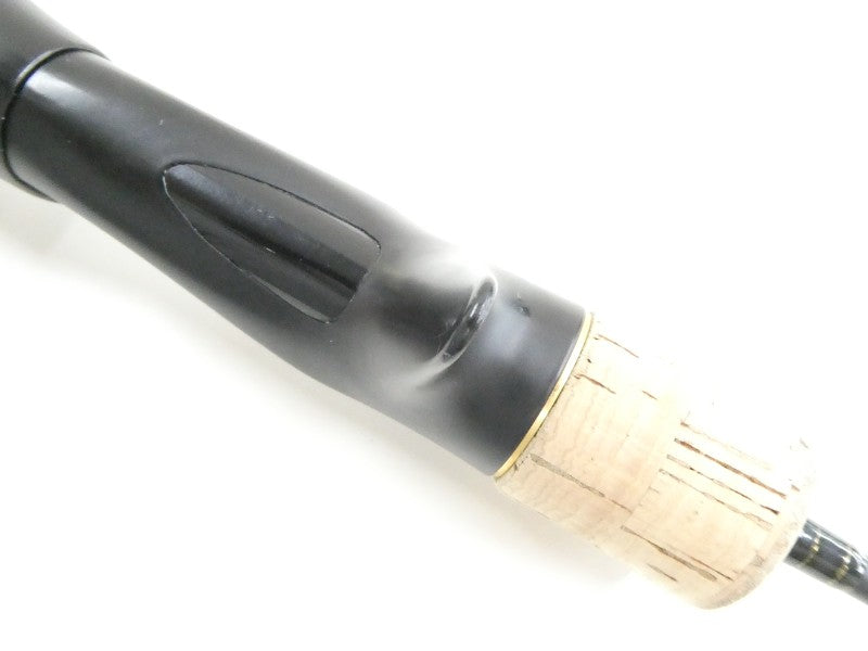 ソルティガ スロージギング AGS 55B-3 TG – 中古釣具の買取・販売