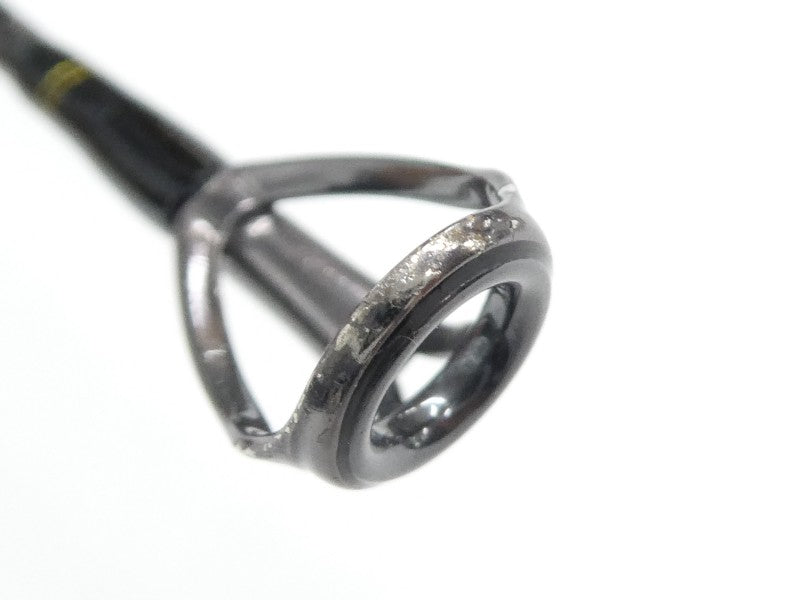 22ネッサ XR S110M/MH – 中古釣具の買取・販売 イエローフィッシュ