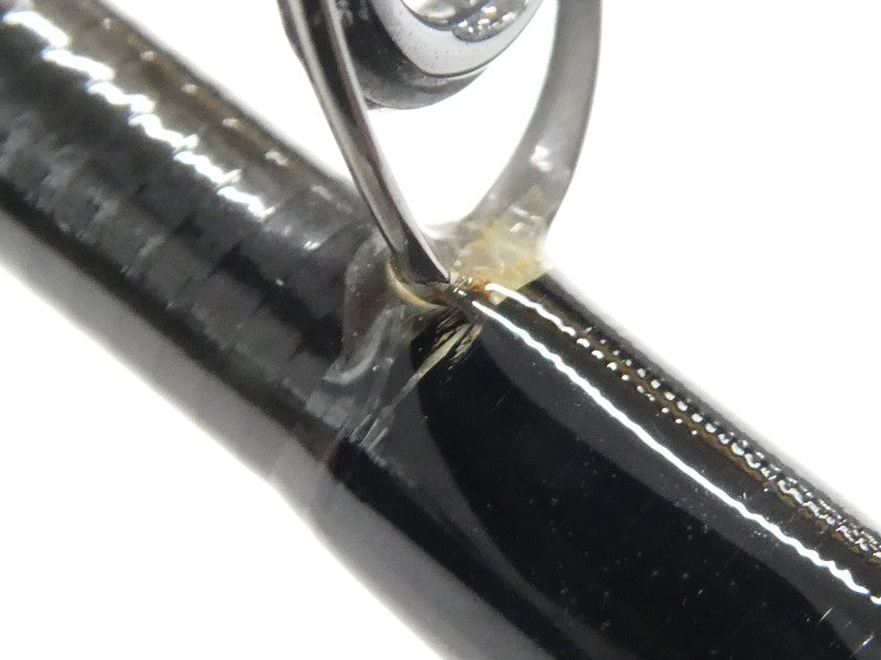 22ネッサ XR S110M/MH – 中古釣具の買取・販売 イエローフィッシュ