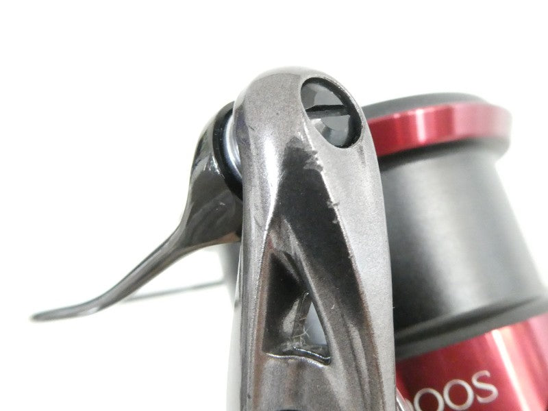 21セフィア XR C3000SHG – 中古釣具の買取・販売 イエローフィッシュ