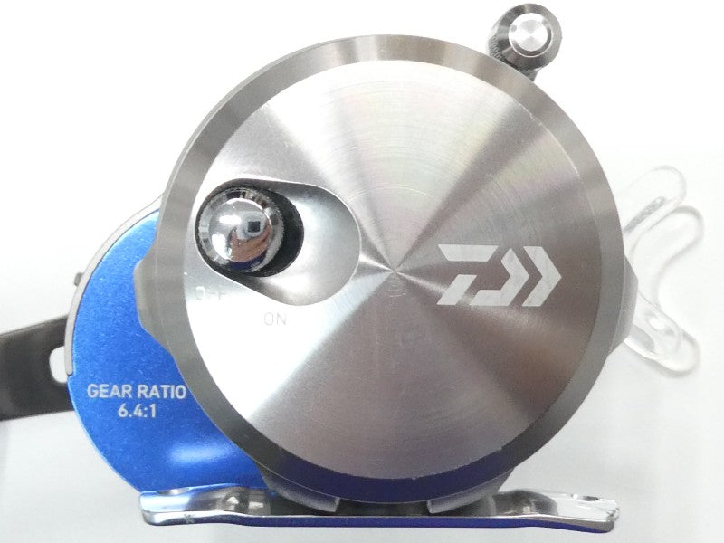 15ソルティガ 10H – 中古釣具の買取・販売 イエローフィッシュ Yellowfish