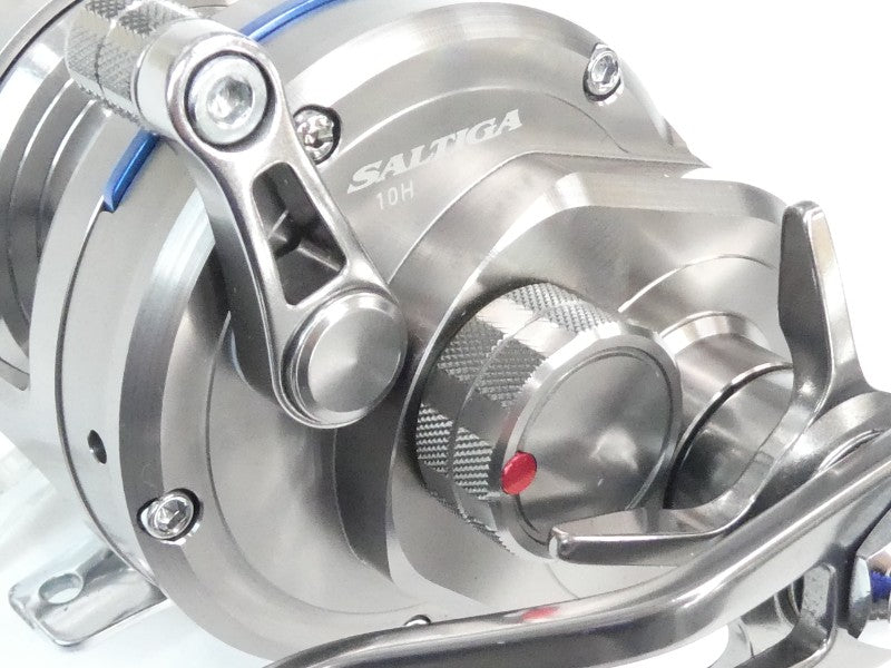 15ソルティガ 10H – 中古釣具の買取・販売 イエローフィッシュ Yellowfish