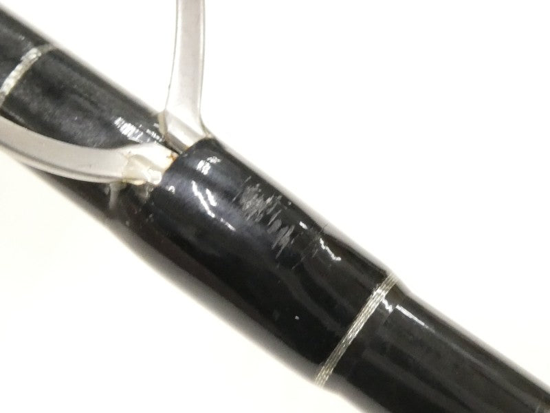 キャスティング ゲーム GRⅡ ヒラマサ CTGRⅡ-H-83M – 中古釣具の買取