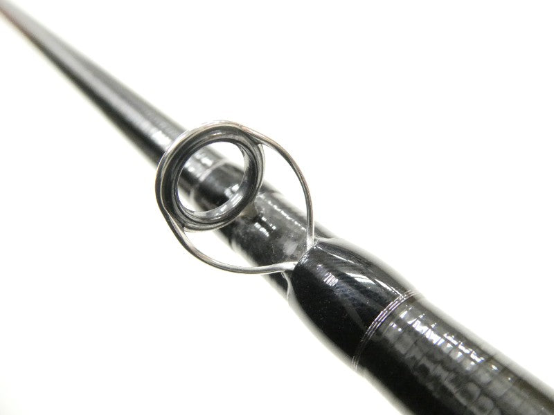 24ポイズンアドレナ 1611ML/H – 中古釣具の買取・販売 イエロー