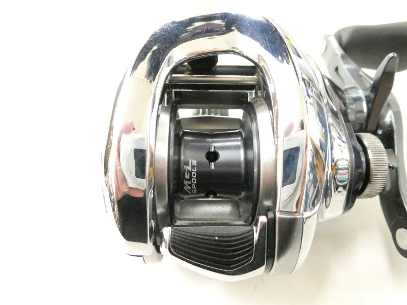 19アンタレス HG 右 – 中古釣具の買取・販売 イエローフィッシュ