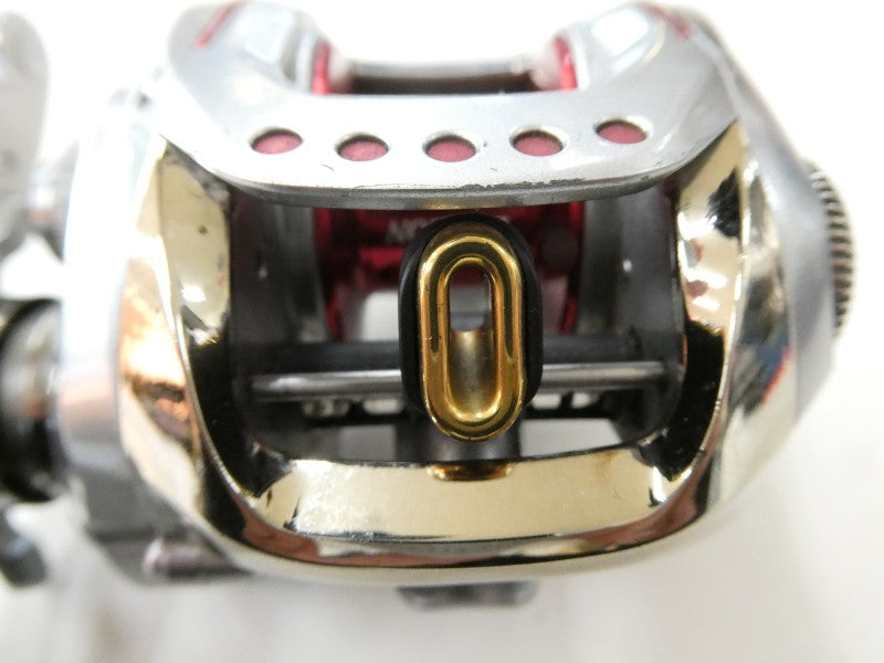 TDジリオン 100SH – 中古釣具の買取・販売 イエローフィッシュ Yellowfish