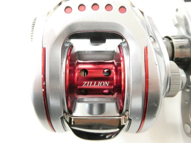 TDジリオン 100SH – 中古釣具の買取・販売 イエローフィッシュ Yellowfish