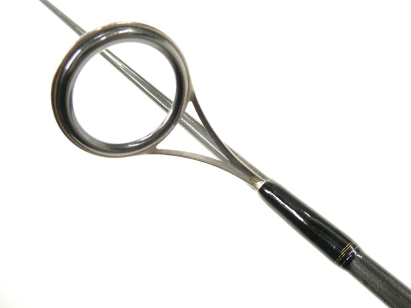 スティーズ 641LXS-ST スーパースカイフラッシュ – 中古釣具の買取