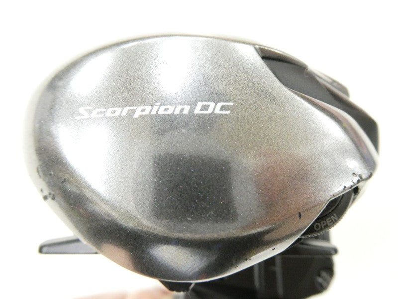 21スコーピオン DC 151XG – 中古釣具の買取・販売 イエローフィッシュ