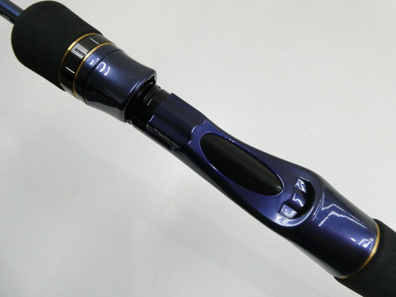 ソルティガ R J63B-3 TG – 中古釣具の買取・販売 イエローフィッシュ