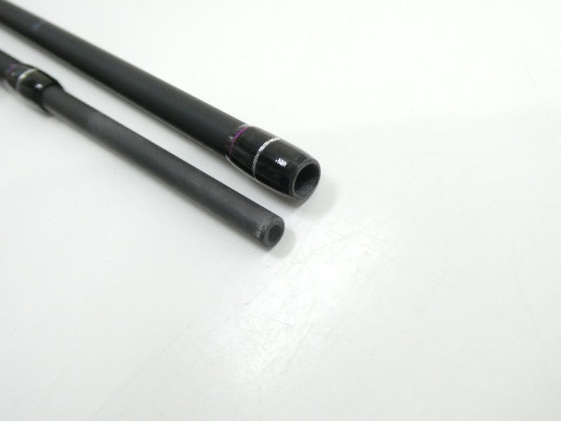 泥棒竿 DORO-B603L マルチゲーム – 中古釣具の買取・販売 イエロー