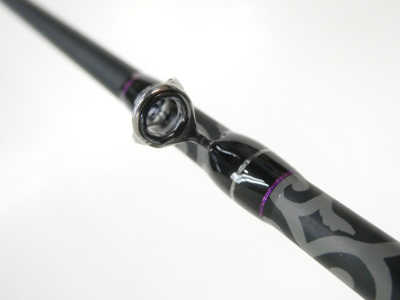 泥棒竿 DORO-B603L マルチゲーム – 中古釣具の買取・販売 イエロー