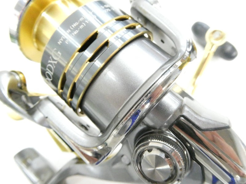 Bing Gold Standard 9'0\