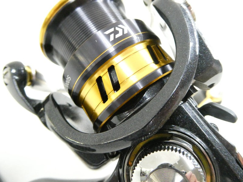 18レガリス LT 2000S – 中古釣具の買取・販売 イエローフィッシュ