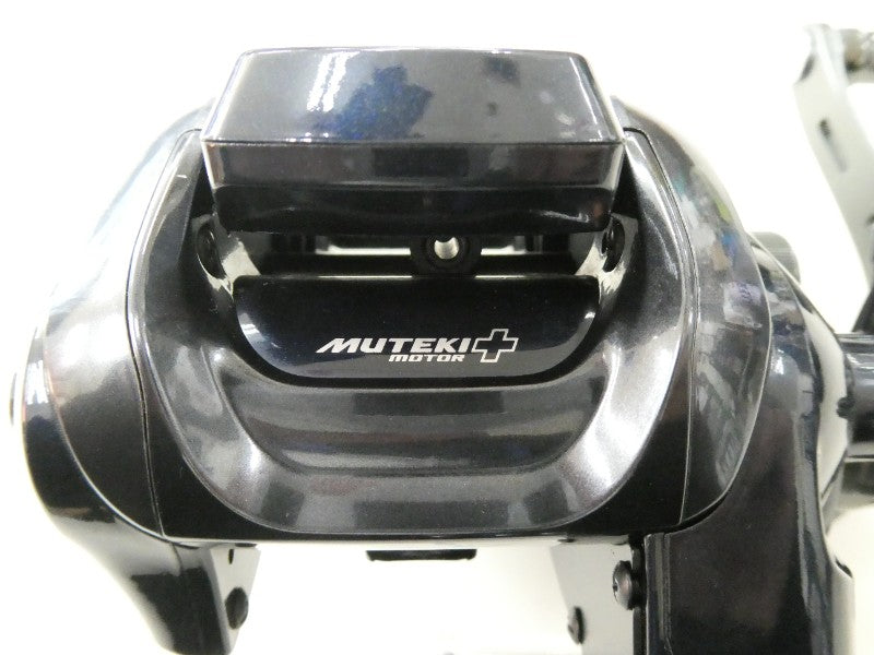 20フォースマスター 601 – 中古釣具の買取・販売 イエローフィッシュ