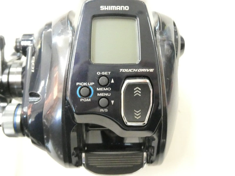 20フォースマスター 601 – 中古釣具の買取・販売 イエローフィッシュ