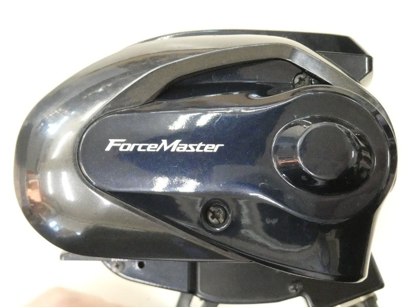 20フォースマスター 601 – 中古釣具の買取・販売 イエローフィッシュ