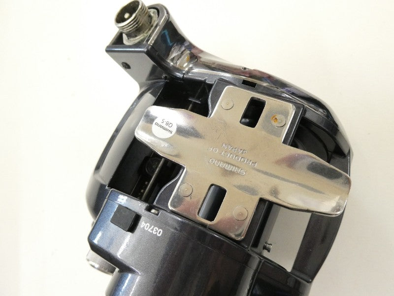 17フォースマスター 3000XP – 中古釣具の買取・販売 イエロー