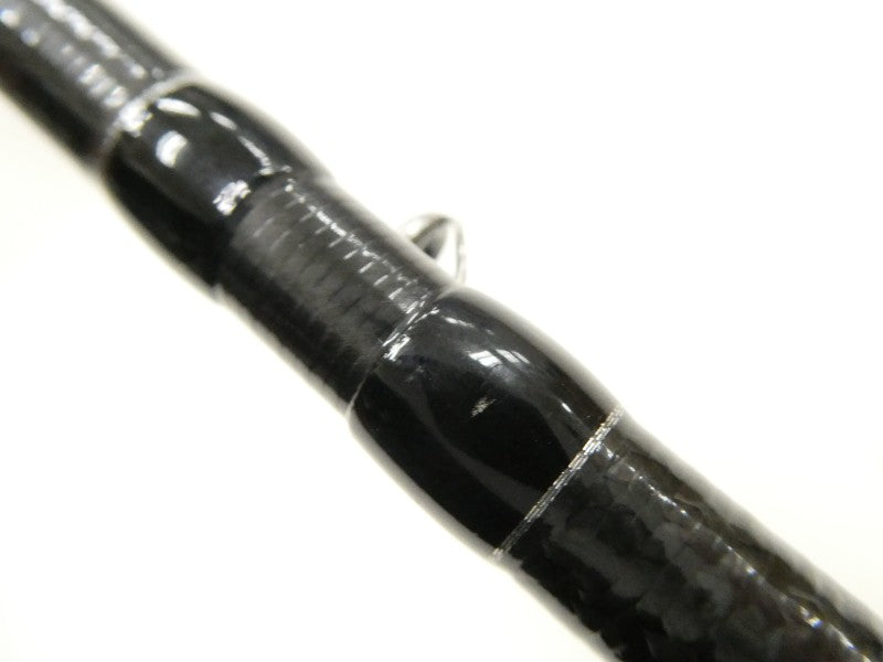 ブラックレーベル BLX SG 721H+FB – 中古釣具の買取・販売 イエロー