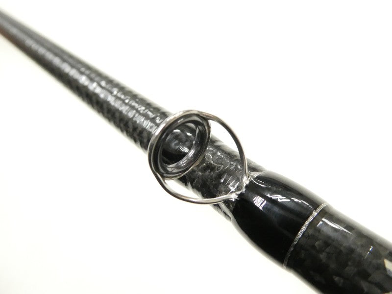 ブラックレーベル BLX SG 721H+FB – 中古釣具の買取・販売 イエロー