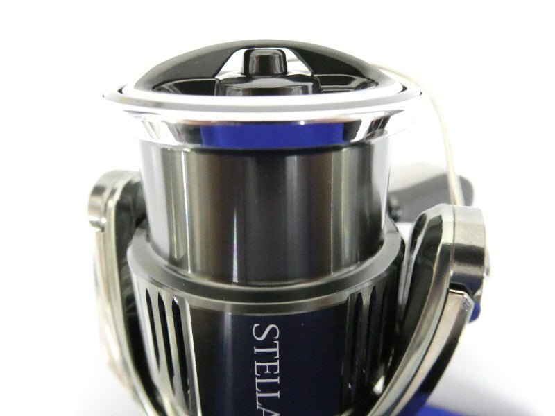 22ステラ 2500SHG – 中古釣具の買取・販売 イエローフィッシュ Yellowfish