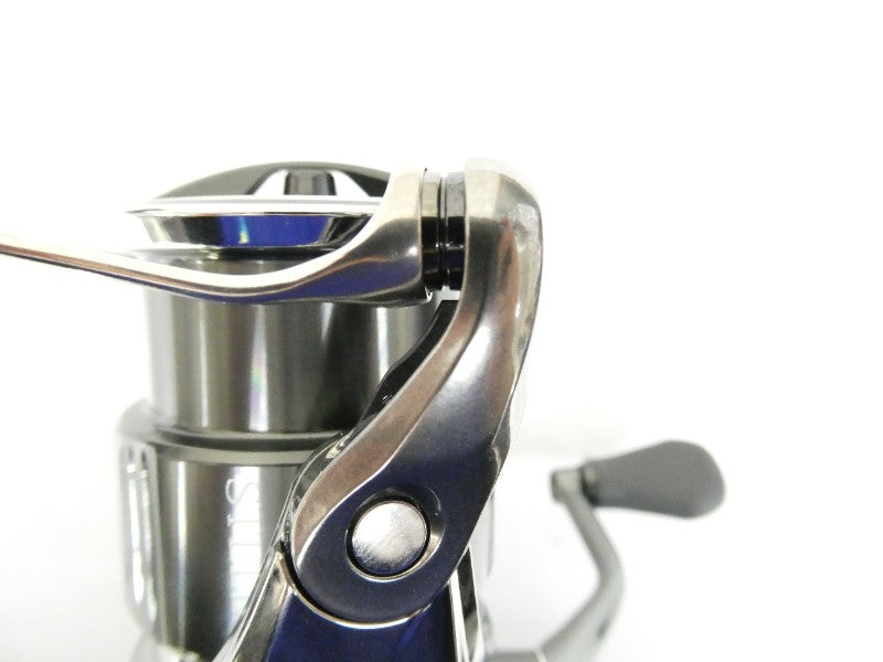 22ステラ 2500SHG – 中古釣具の買取・販売 イエローフィッシュ Yellowfish