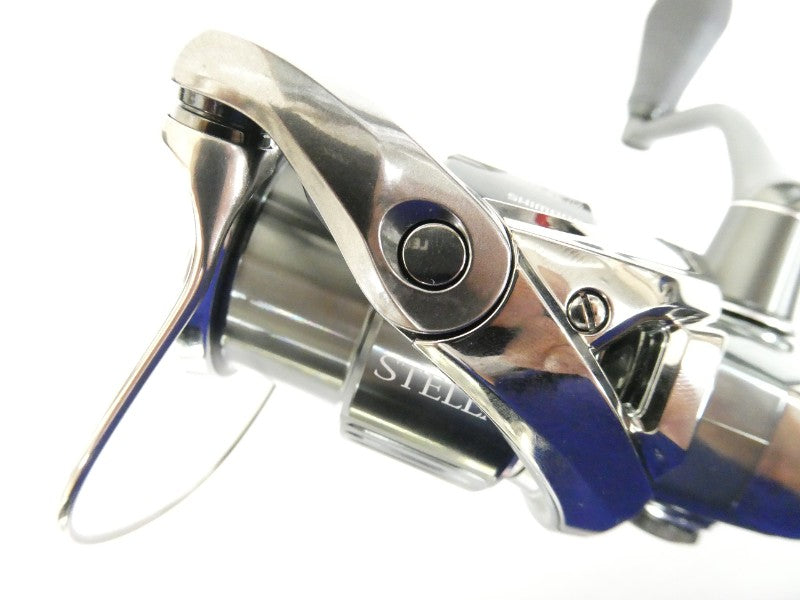 22ステラ 2500SHG – 中古釣具の買取・販売 イエローフィッシュ Yellowfish