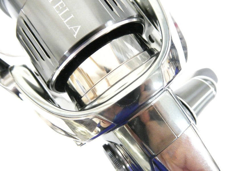 22ステラ 2500SHG – 中古釣具の買取・販売 イエローフィッシュ Yellowfish