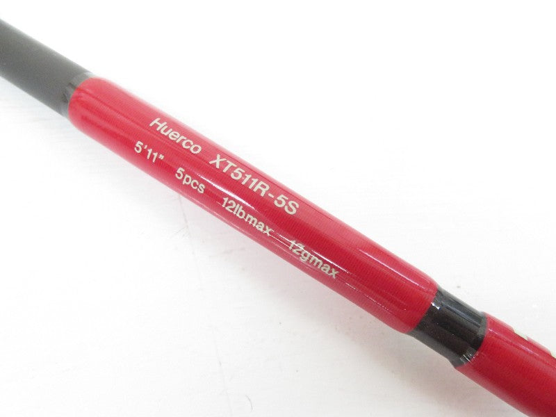 XT511R-5S – 中古釣具の買取・販売 イエローフィッシュ Yellowfish