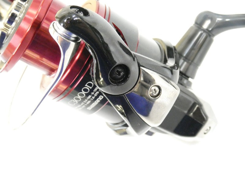 16BB-X ラリッサ C3000DHG – 中古釣具の買取・販売 イエローフィッシュ