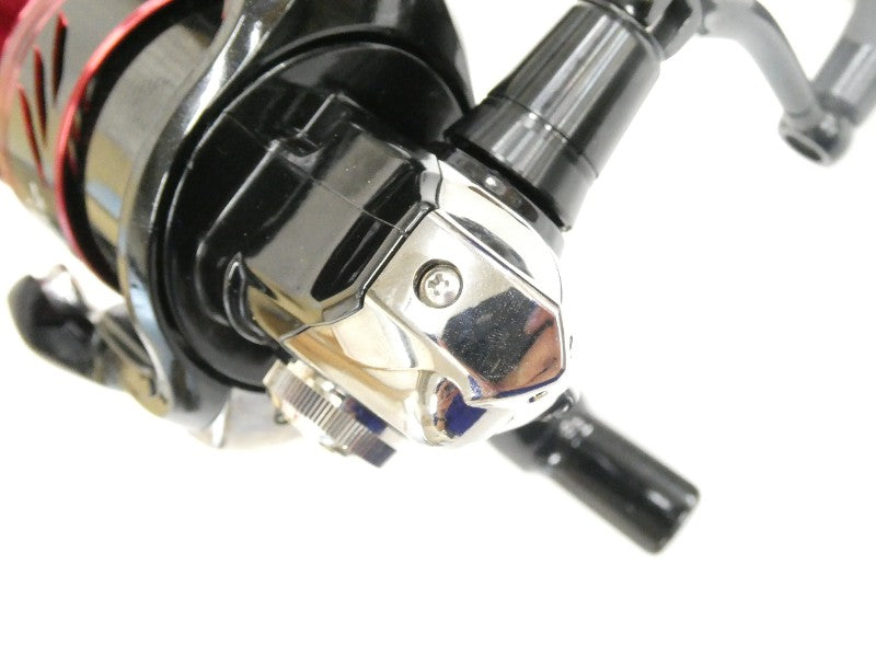 16BB-X ラリッサ C3000DHG – 中古釣具の買取・販売 イエローフィッシュ