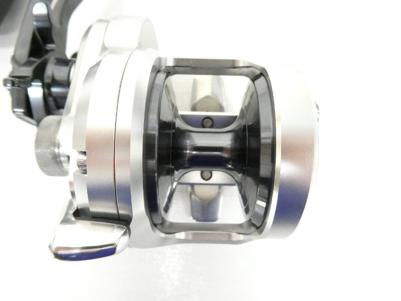 21オシアジガー 1501XG – 中古釣具の買取・販売 イエローフィッシュ