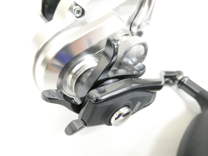 21オシアジガー 1501XG – 中古釣具の買取・販売 イエローフィッシュ