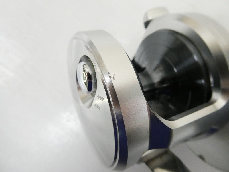 21オシアジガー 1501XG – 中古釣具の買取・販売 イエローフィッシュ