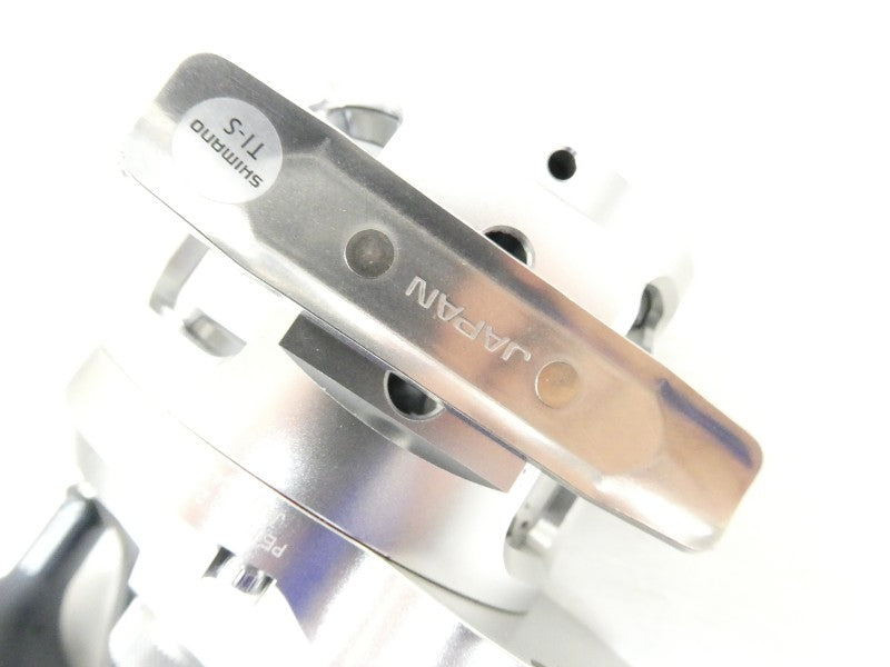 21オシアジガー1501XG 21オシアジガー 1501XG – 中古釣具の買取・販売 イエローフィッシュ